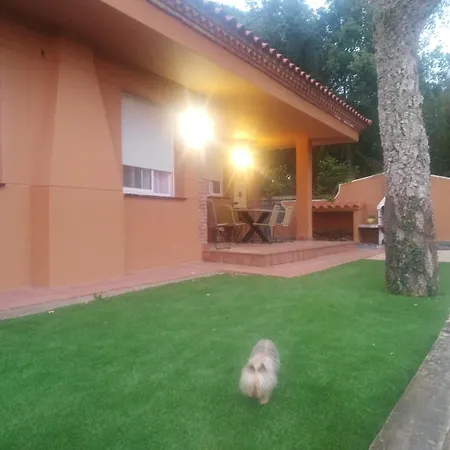 Calma Βίλα